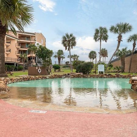 Baca Beach Escape I - 3 Pools - Pet Friendly Galveston Eksteriør bilde