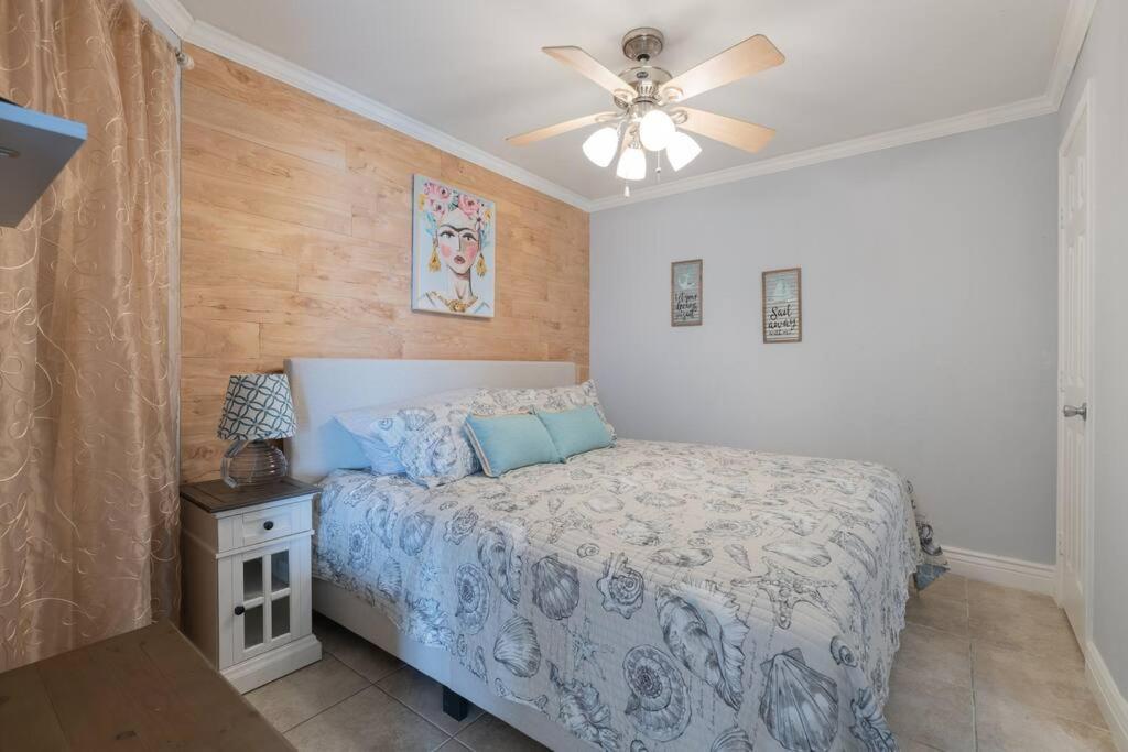 Baca Beach Escape I - 3 Pools - Pet Friendly Galveston Eksteriør bilde