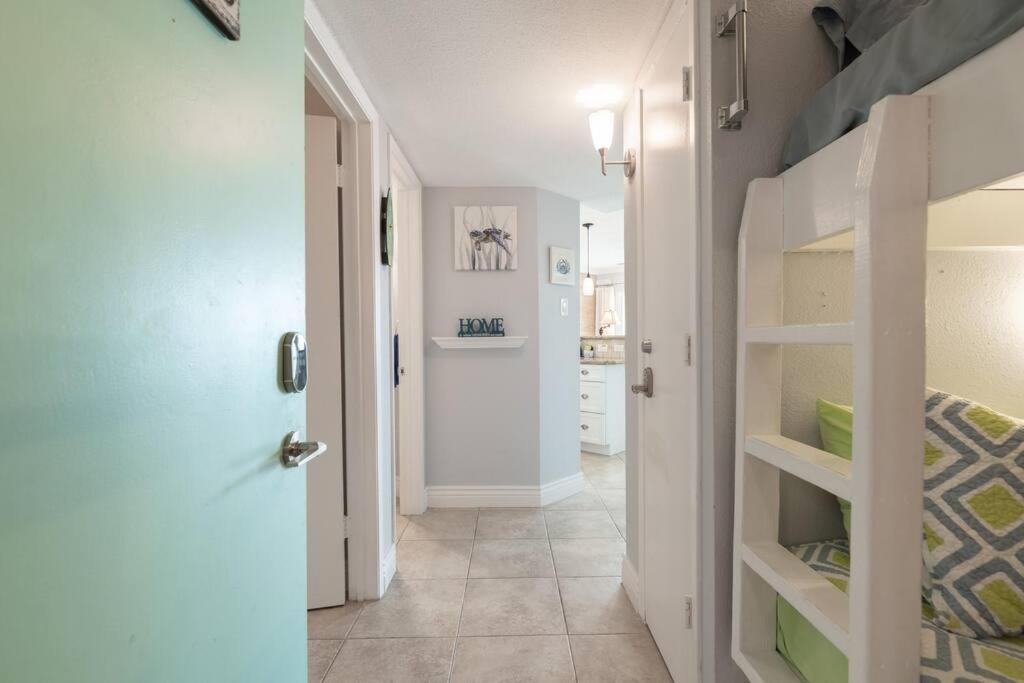 Baca Beach Escape I - 3 Pools - Pet Friendly Galveston Eksteriør bilde