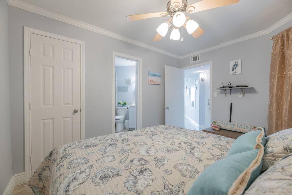 Baca Beach Escape I - 3 Pools - Pet Friendly Galveston Eksteriør bilde