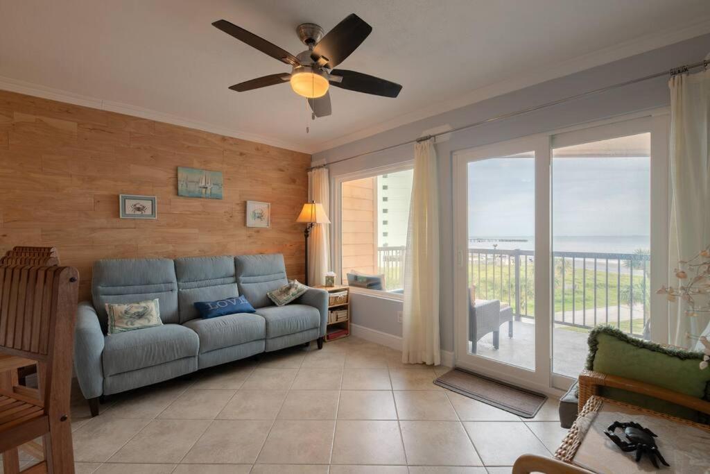 Baca Beach Escape I - 3 Pools - Pet Friendly Galveston Eksteriør bilde