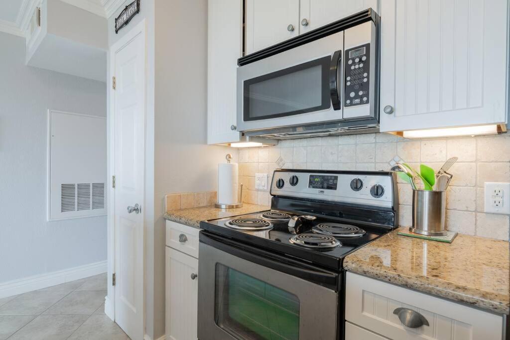 Baca Beach Escape I - 3 Pools - Pet Friendly Galveston Eksteriør bilde