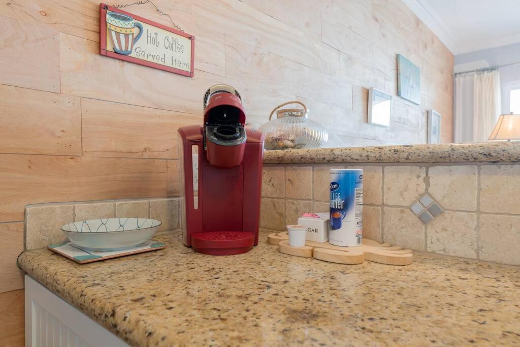 Baca Beach Escape I - 3 Pools - Pet Friendly Galveston Eksteriør bilde