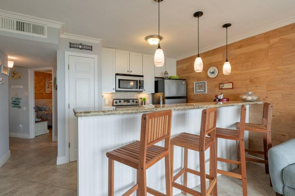 Baca Beach Escape I - 3 Pools - Pet Friendly Galveston Eksteriør bilde