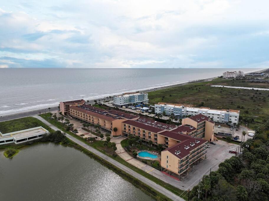 Baca Beach Escape I - 3 Pools - Pet Friendly Galveston Eksteriør bilde