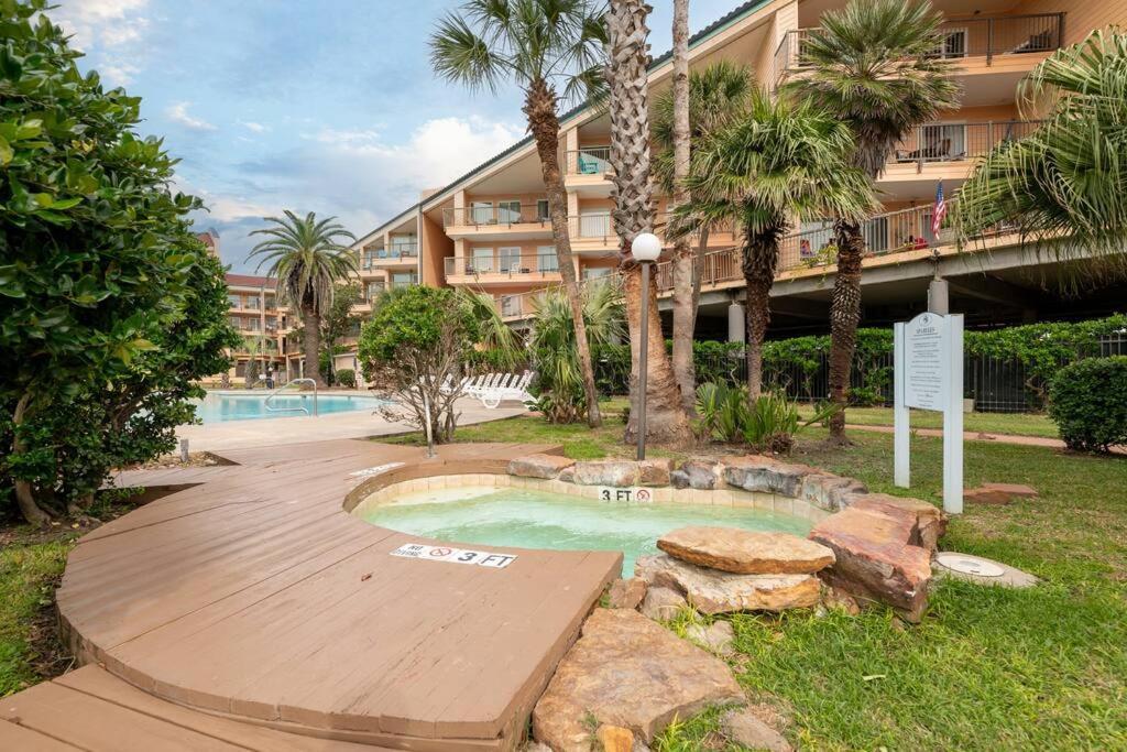 Baca Beach Escape I - 3 Pools - Pet Friendly Galveston Eksteriør bilde
