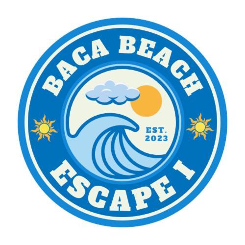 Baca Beach Escape I - 3 Pools - Pet Friendly Galveston Eksteriør bilde